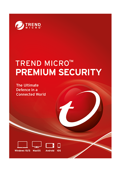 trend micro mobile security