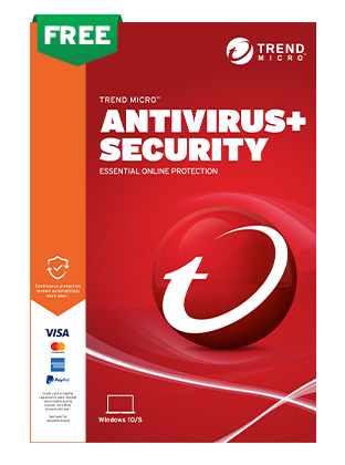 free trend micro download